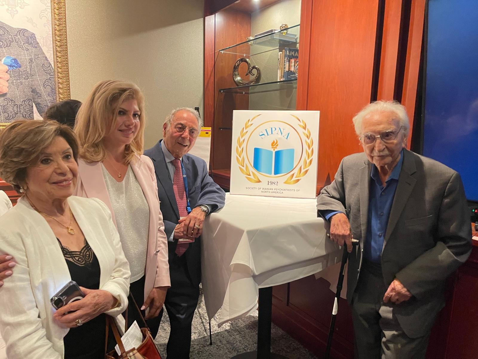 SIPNA Annual Meeting 2025
