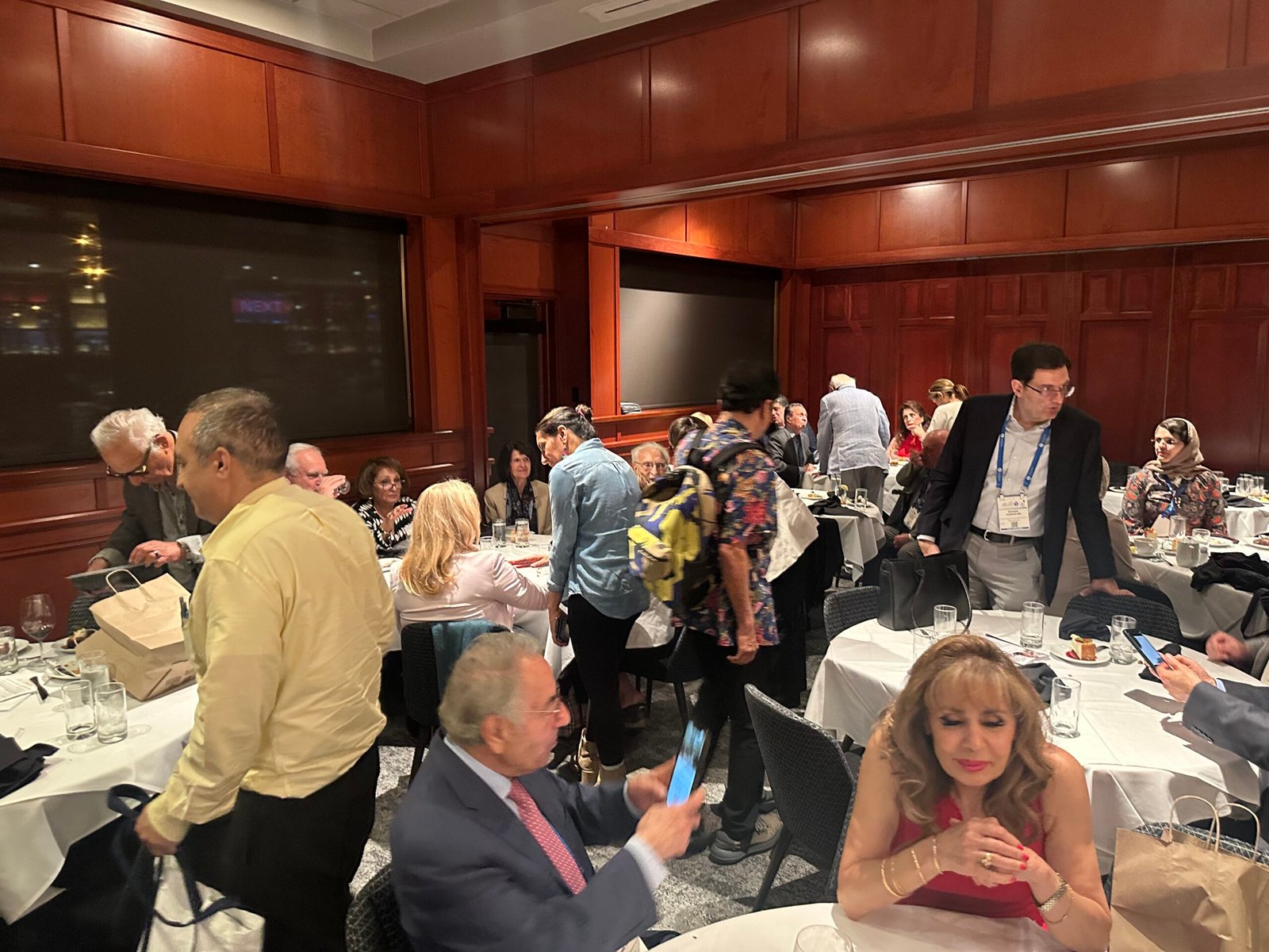 43rd Annual Meeting Los Angeles