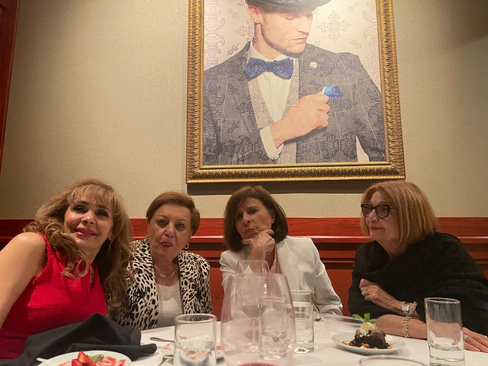 SIPNA Annual Meeting 2025