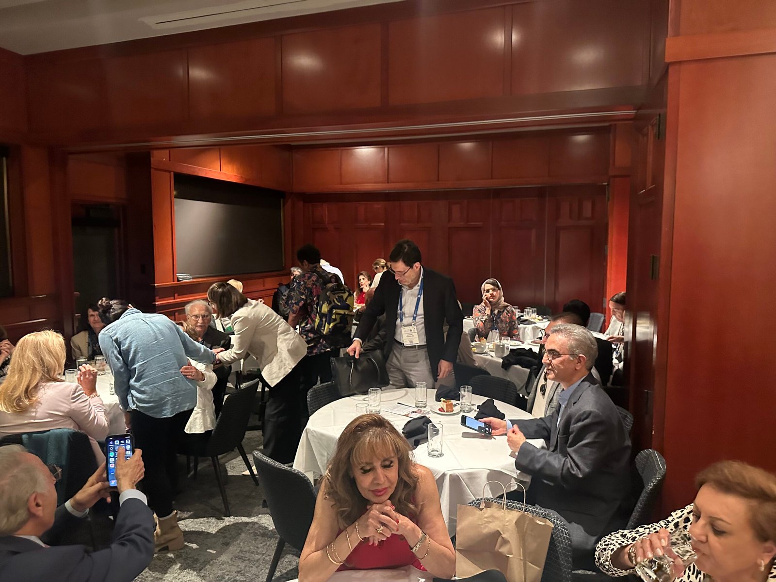 SIPNA Annual Meeting 2025