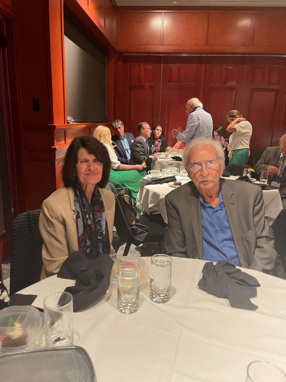 SIPNA Annual Meeting 2025