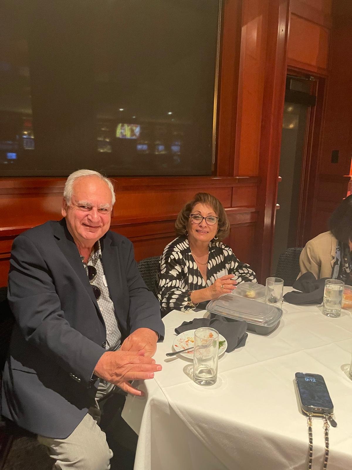 SIPNA Annual Meeting 2025