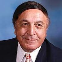 Mohsen Mirabi, MD
