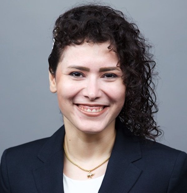 Sepideh Mortezaei Far, MD