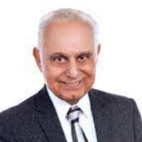 Mohamad Naficy, MD
