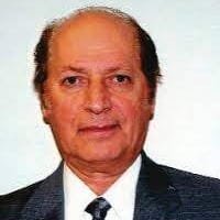 Javad Razani, MD