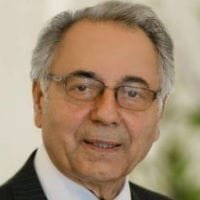 Ali M Shamie, MD